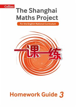 Shanghai Maths - The Shanghai Maths Project Year 3 Homework Guide