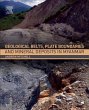 Geological Belts, Plate Boundaries, and... - Bild 1