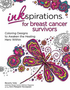 Inkspirations for Breast Cancer Survivors - Vote, Beverly