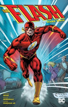 The Flash by Mark Waid Book Three - Waid, Mark