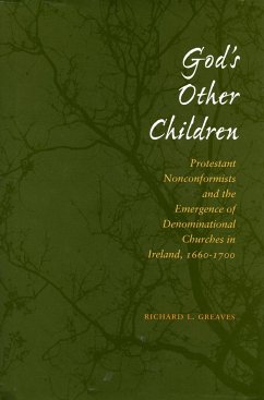 God's Other Children - Greaves, Richard L