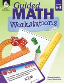 Guided Math Workstations Grades 6-8