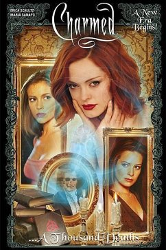 Charmed: A Thousand Deaths - Schultz, Erica