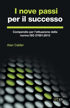 I nove passi per il successo - Calder, Alan