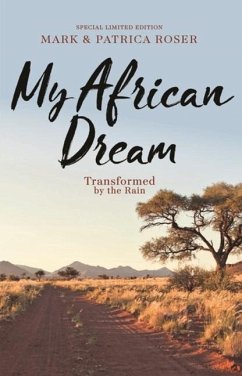 My African Dream - Roser, Mark