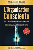 L'Organisation Consciente: La 5e Revolution industrielle