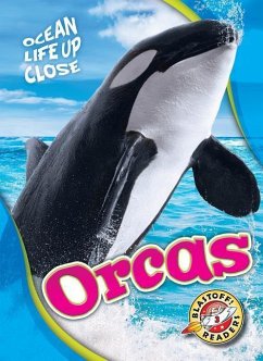 Orcas - Adamson, Heather