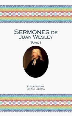 SERMONES DE JUAN WESLEY - Wesley, John