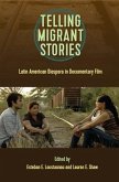 Telling Migrant Stories