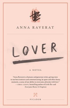 Lover - Raverat, Anna