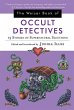 The Weiser Book of Occult Detectives - Bild 1