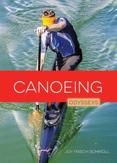Canoeing - Frisch-Schmoll, Joy