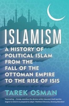 Islamism - Osman, Tarek