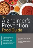 The Alzheimer's Prevention Food Guide