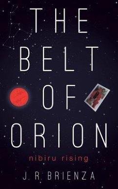 The Belt of Orion - Brienza, J R