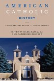 American Catholic History, Second Edition