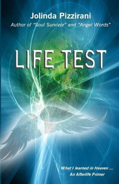 Life Test - Pizzirani, Jolinda