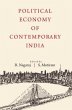 Political Economy of Contemporary India - Bild 1