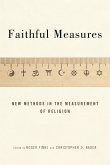 Faithful Measures