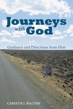 Journeys with God - Walton, Carolyn J.
