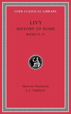 History of Rome, Volume X - Livy