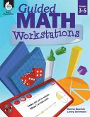 Guided Math Workstations Grades 3-5