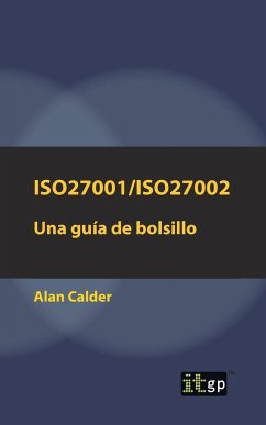 ISO27001/ISO27002 - Calder, Alan