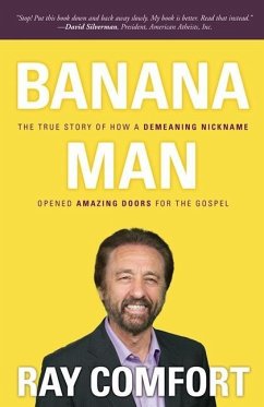 Banana Man - A Living Waters Film