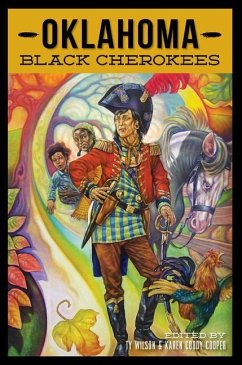 Oklahoma Black Cherokees - Cooper, Karen Coody