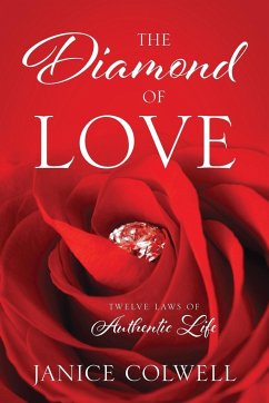 The Diamond of Love - Colwell, Janice