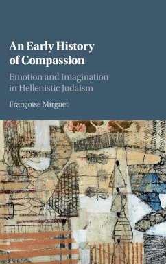 An Early History of Compassion - Mirguet, Françoise