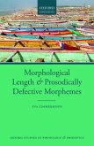 Morphological Length and Prosodically Defective Morphemes