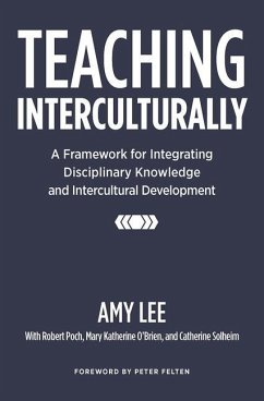 Teaching Interculturally - Lee, Amy