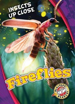 Fireflies - Leaf, Christina