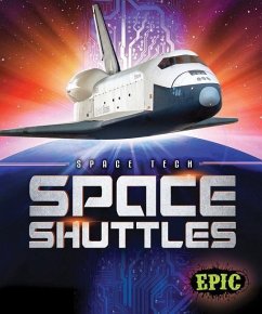 Space Shuttles - Morey, Allan