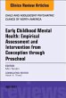 Early Childhood Mental Health:... - Bild 1