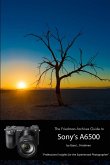 The Friedman Archives Guide to Sony's Alpha 6500 (B&W Edition)
