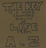 The Key To A More Enjoyable Quality Of Life From A-Z