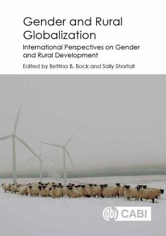 Gender and Rural Globalization