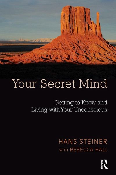 Your Secret Mind