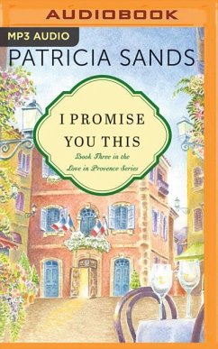 I Promise You This - Sands, Patricia