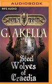 STEEL WOLVES OF CRAEDIA M