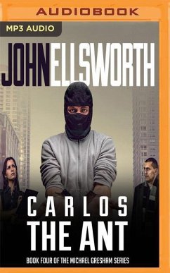 Carlos the Ant - Ellsworth, John