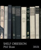 Shelf Obsession: Phil Shaw