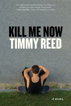 Kill Me Now - Reed, Timmy