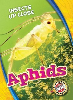 Aphids - Perish, Patrick