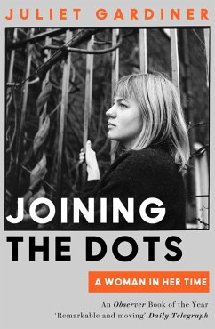 Joining the Dots (eBook, ePUB) - Gardiner, Juliet