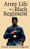 Army Life in a Black Regiment (eBook, ePUB)