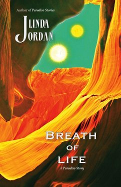 Breath of Life (eBook, ePUB) - Jordan, Linda