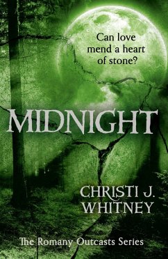 Midnight (eBook, ePUB) - Whitney, Christi J.